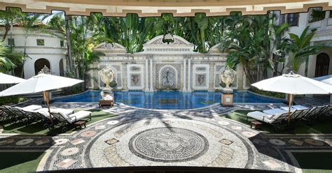 versace mansion rooms price|versace mansion hotel price.